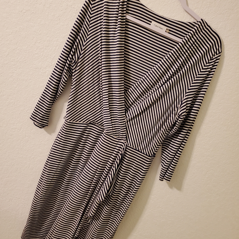 Calvin klein womens dress size 12